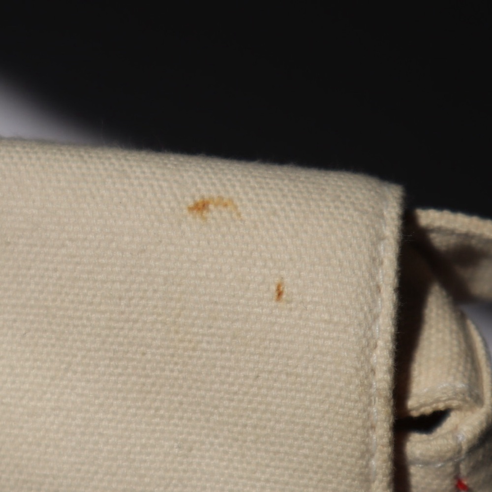 Tommy Hilfiger Beige Messenger Bag - Picture 4 of 4
